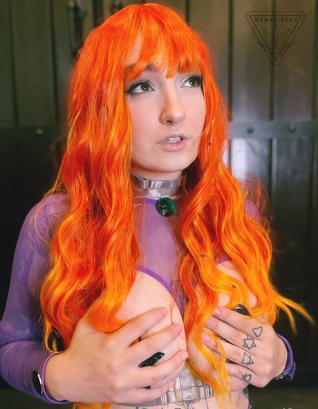 mazigonewild OnlyFans Nackt Leak