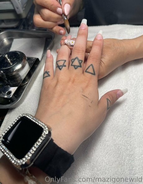 mazigonewild Leaked OnlyFans Bilder