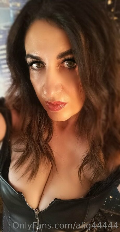 alig44444 Nackt OnlyFans