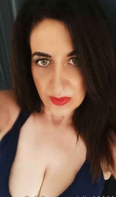 alig44444 OnlyFans geleakt