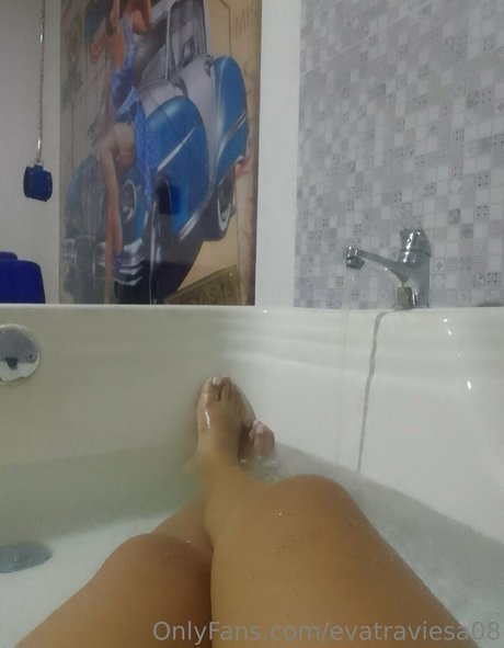 evatraviesa OnlyFans nackte Brüste