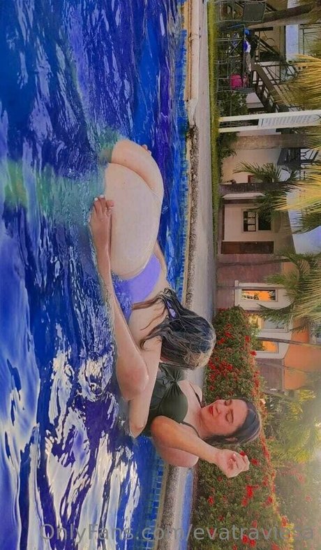 evatraviesa OnlyFans Sex Leak