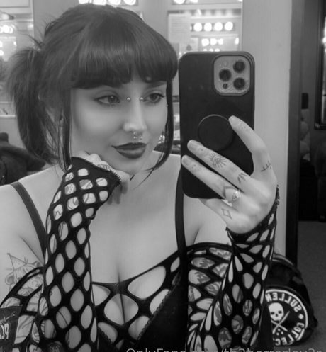 th3horrorlov3r Füße OnlyFans