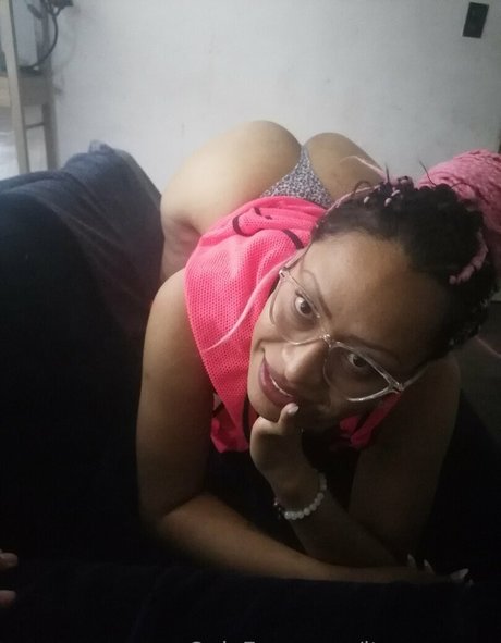 luisacamila OnlyFans Star