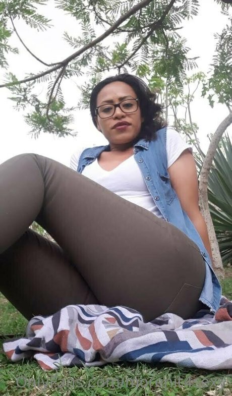 luisacamila Nacktbilder von OnlyFans geleakt