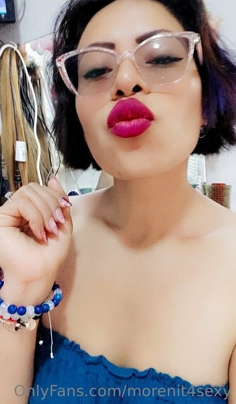 luisacamila OnlyFans Brüste Bild