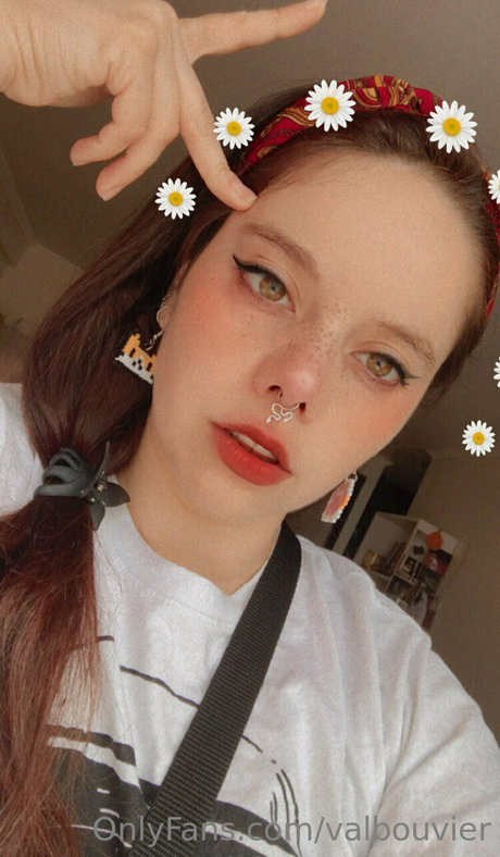 valbouvier OnlyFans Bilder nackt