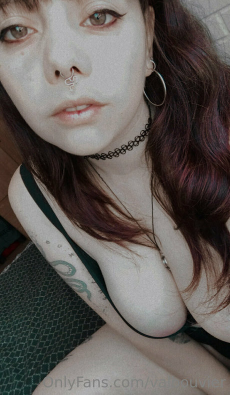 valbouvier OnlyFans Nackt