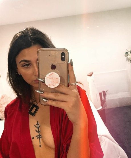 Sariana OnlyFans Dirtyship geleakt