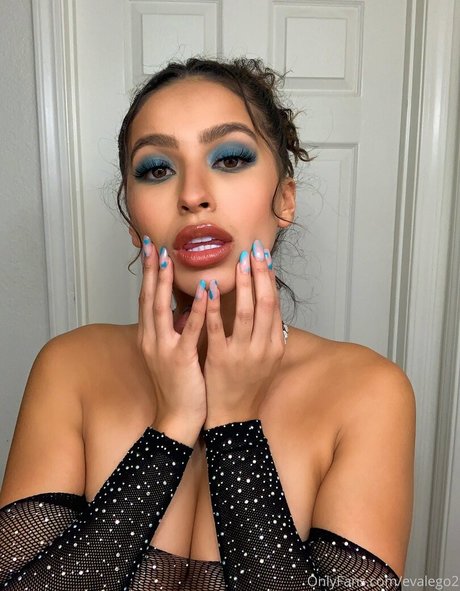 evalego2 Leaked OnlyFans Fotos