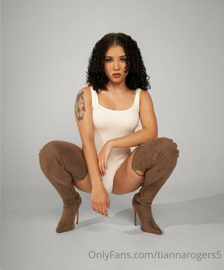 Tiannarogers5 Leaked OnlyFans Nacktbilder