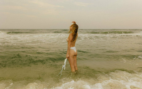 nycpaige Nacktbilder OnlyFans geleakt