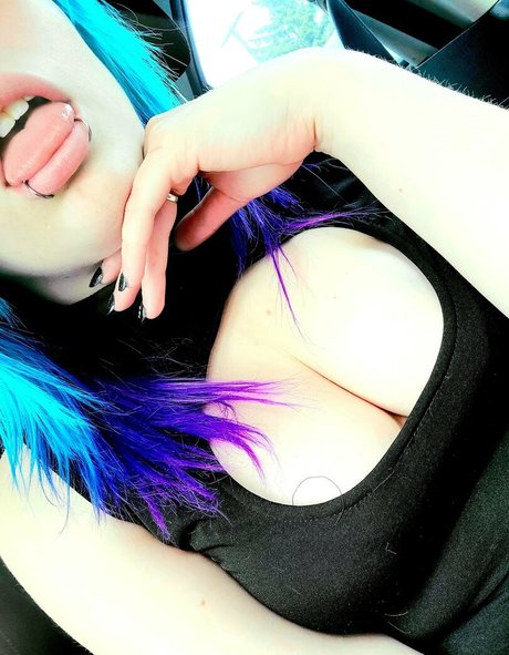 the merr cat Nacktpornos von OnlyFans geleakt