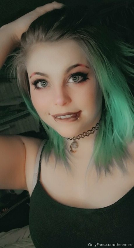 the merr cat OnlyFans Fick geleakt