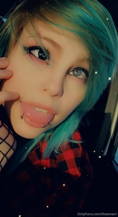 the merr cat Nacktbilder von OnlyFans