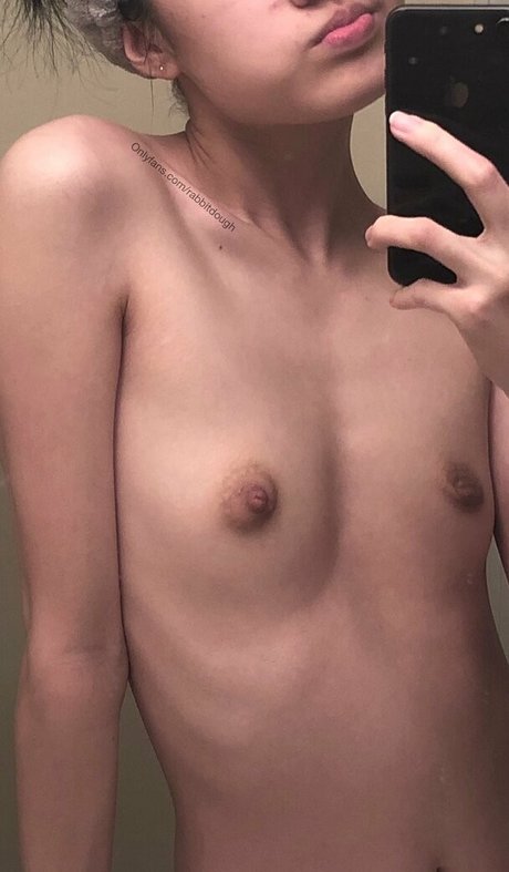 rabbitdough Leaked OnlyFans Bilder