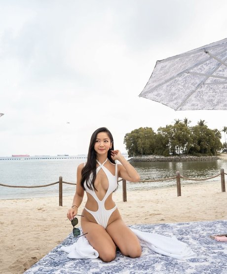 Novita Lam OnlyFans öffentliche Fotos OnlyFans