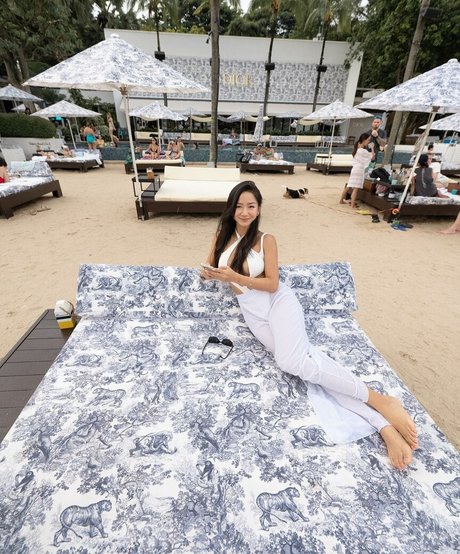 Novita Lam XXX OnlyFans