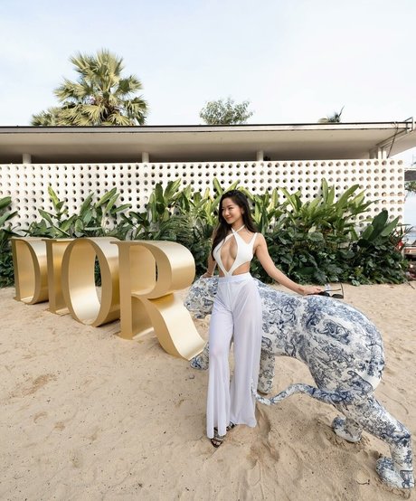 Novita Lam OnlyFans Nacktbilder