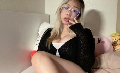 kiwireii Nacktbilder von OnlyFans geleakt