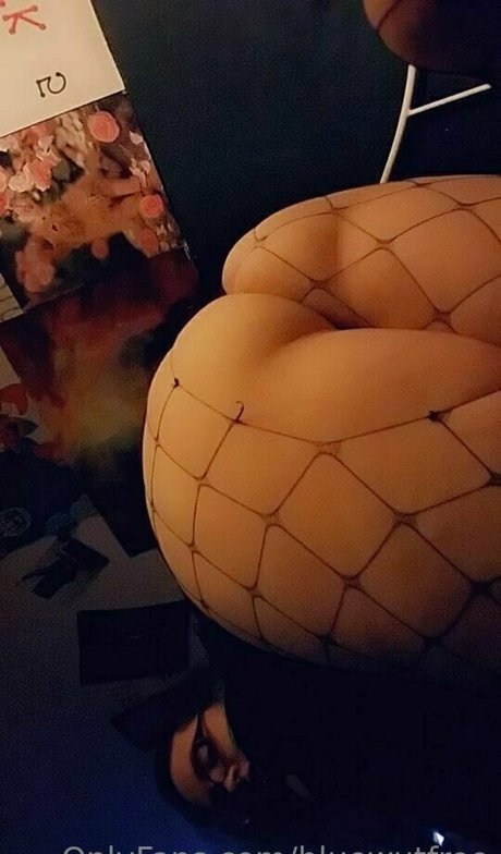 bluewutfree OnlyFans kostenlos