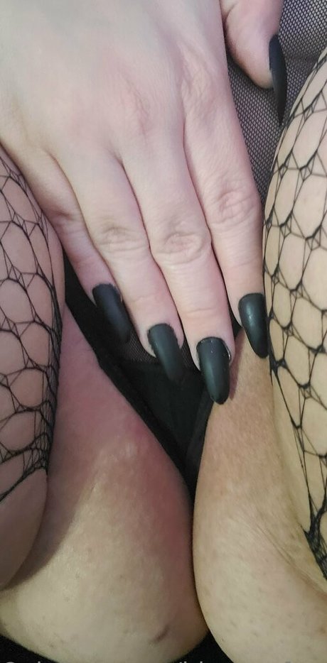 bluewutfree OnlyFans Model Fotos