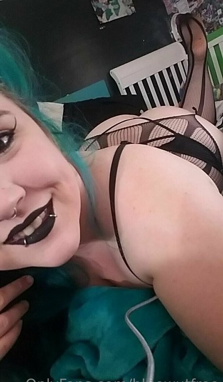 bluewutfree OnlyFans nackt