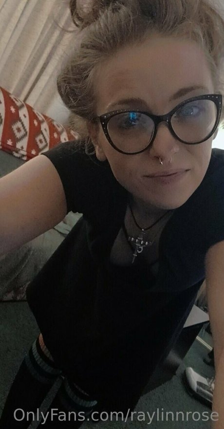 raylinnrose OnlyFans-Creator