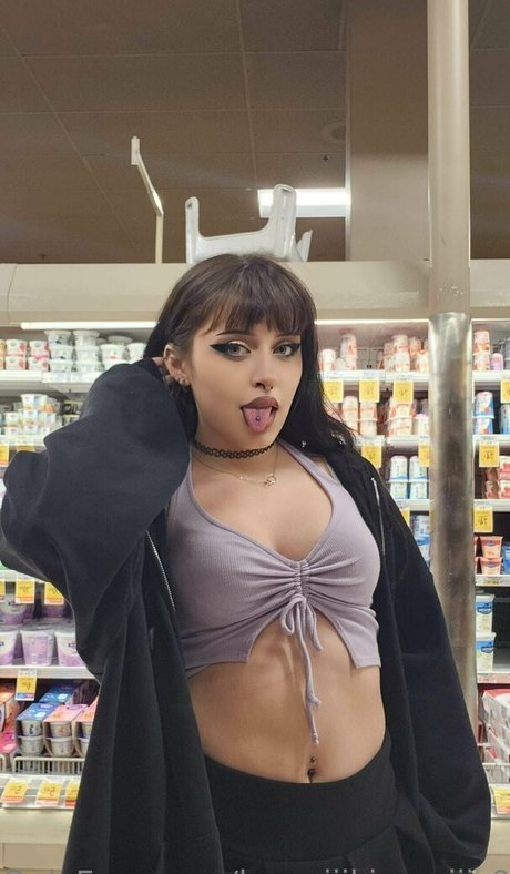 Rue Hernandez XXX OnlyFans