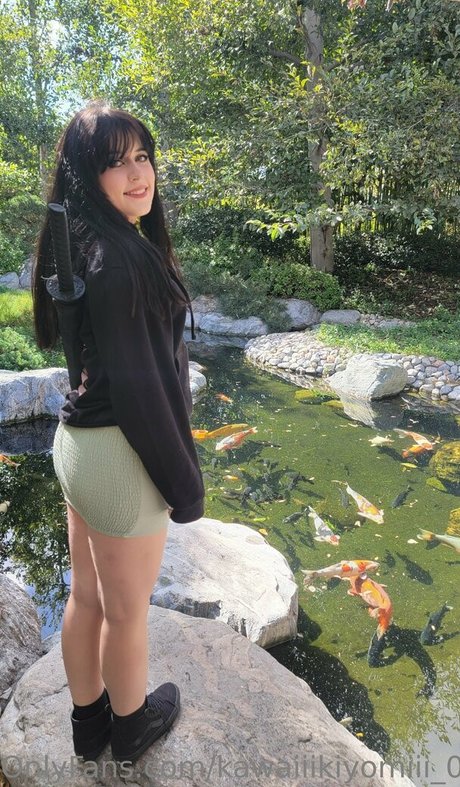 Rue Hernandez Bilder OnlyFans