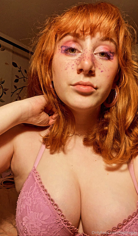 faythegay Nacktbilder geleakt OnlyFans geleakt