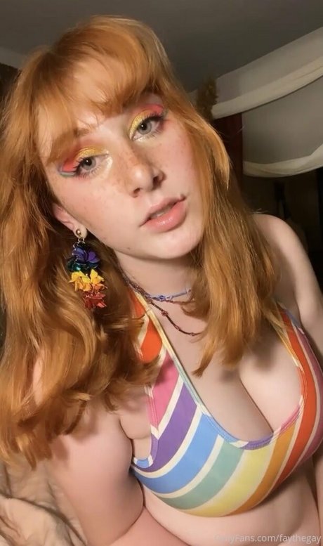 faythegay Po OnlyFans