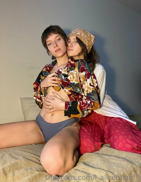 l alicebbgirl l Nacktbilder OnlyFans geleakt