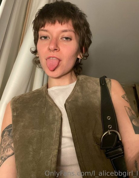 l alicebbgirl l Sexy OnlyFans