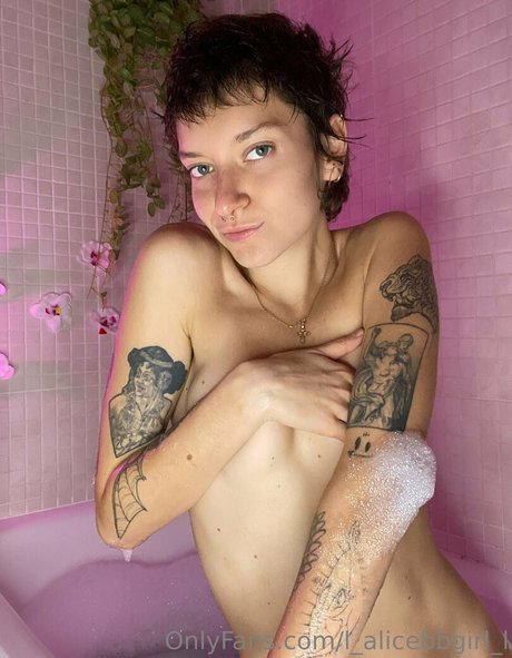 l alicebbgirl l OnlyFans Fick geleakt