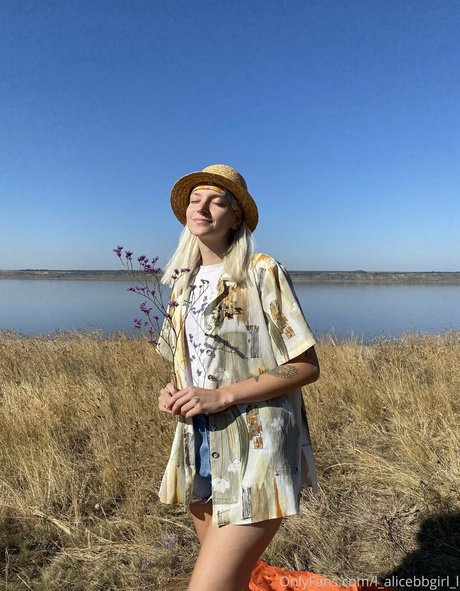 l alicebbgirl l Nacktbilder OnlyFans geleakt