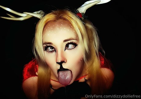 dizzydolliefree OnlyFans Nacktbilder geleakt