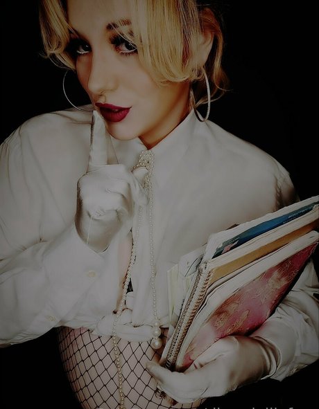 dizzydolliefree OnlyFans Dirtyship geleakt