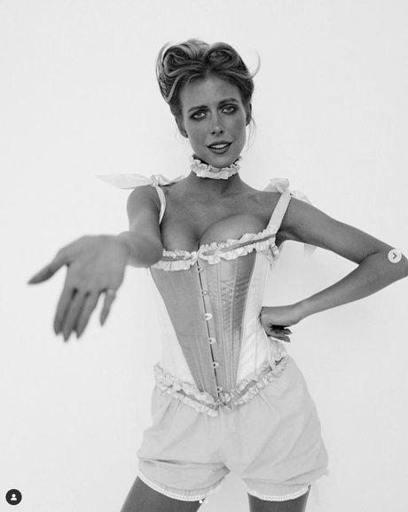 Oxana Streltsova Nackt auf OnlyFans Leaks