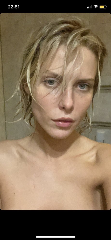 Oxana Streltsova Neue geleakte OnlyFans-Inhalte