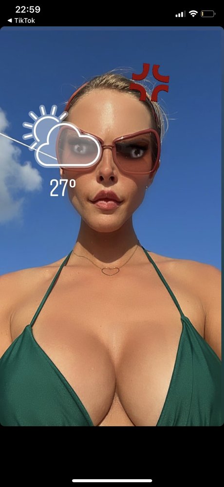 Oxana Streltsova OnlyFans Inhalte