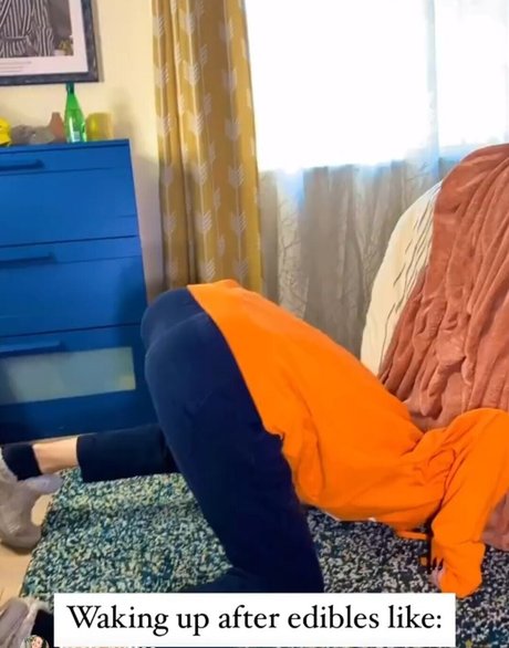 Koala Puffs OnlyFans Pornografie