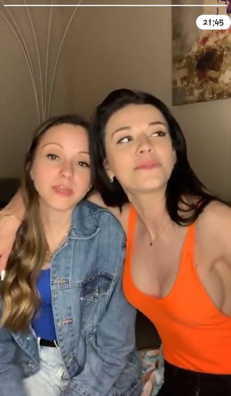 Koala Puffs OnlyFans Fick geleakt