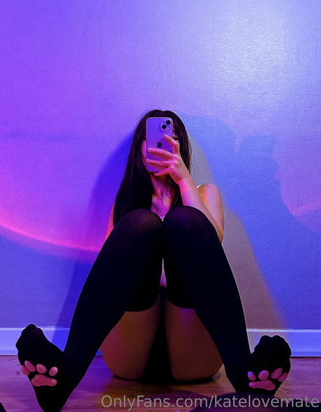 katelovemate Nacktbilder OnlyFans geleakt