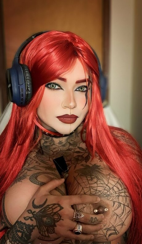 Sal Paiva Nacktbilder auf OnlyFans