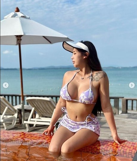 Stella Xu OnlyFans-Sex