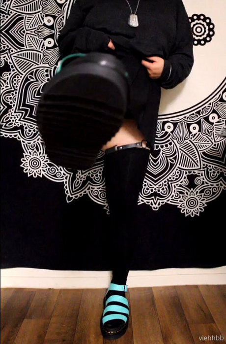 gabiafterdark Nacktbilder von OnlyFans