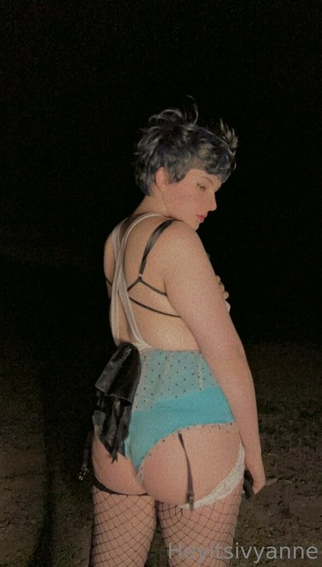 heyitsivyanne OnlyFans