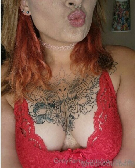 sa mi ra Neuer OnlyFans Leak