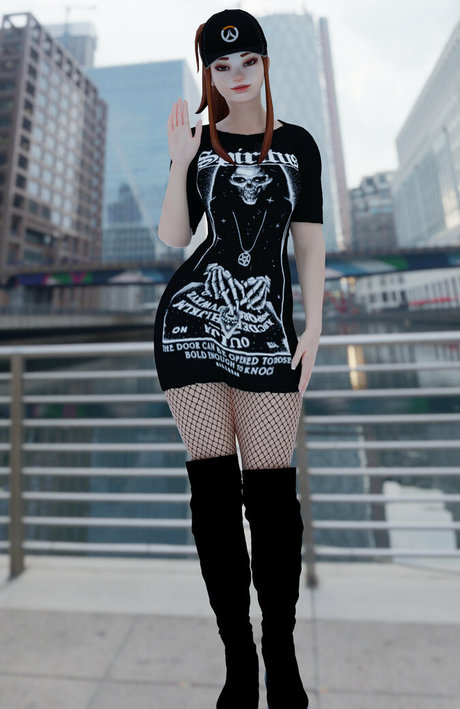 thehounde OnlyFans schlank